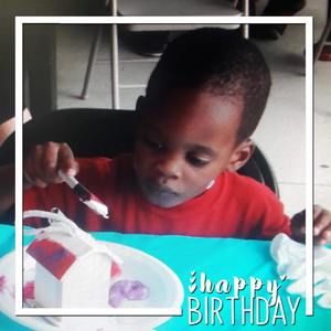 Meet your Posher, Kisha